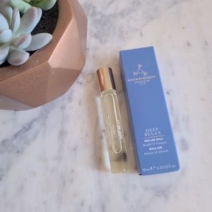 Aromatherapy Associates London Deep Relax Roller Ball